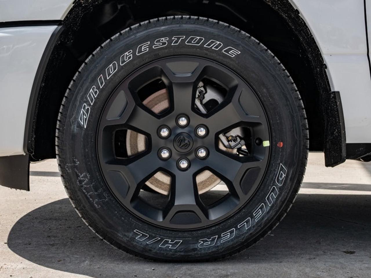 2026 RAM 1500 SPORT Photo