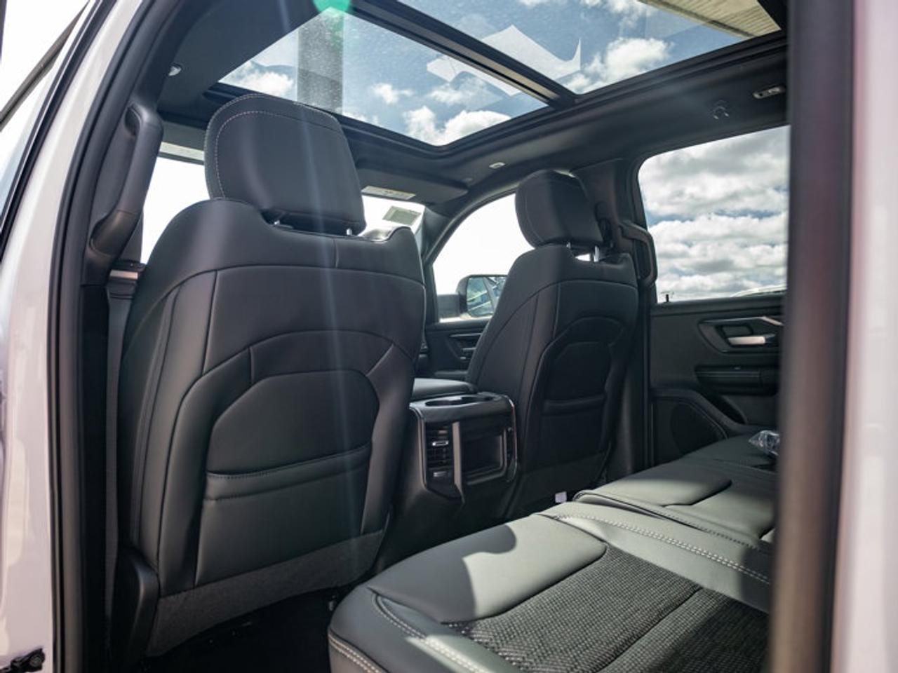2026 RAM 1500 SPORT Photo