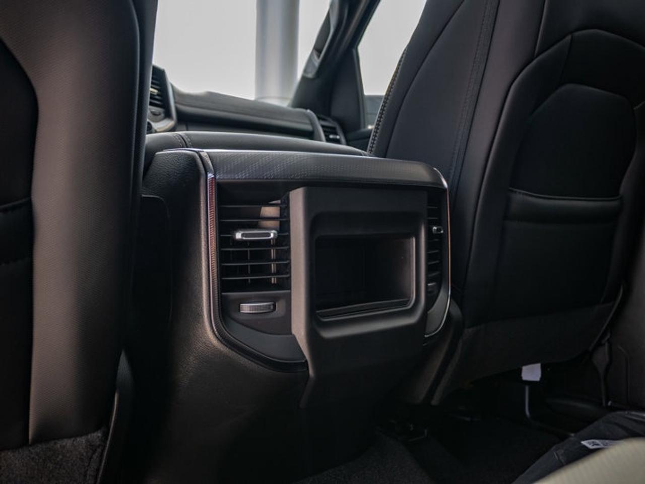 2026 RAM 1500 SPORT Photo