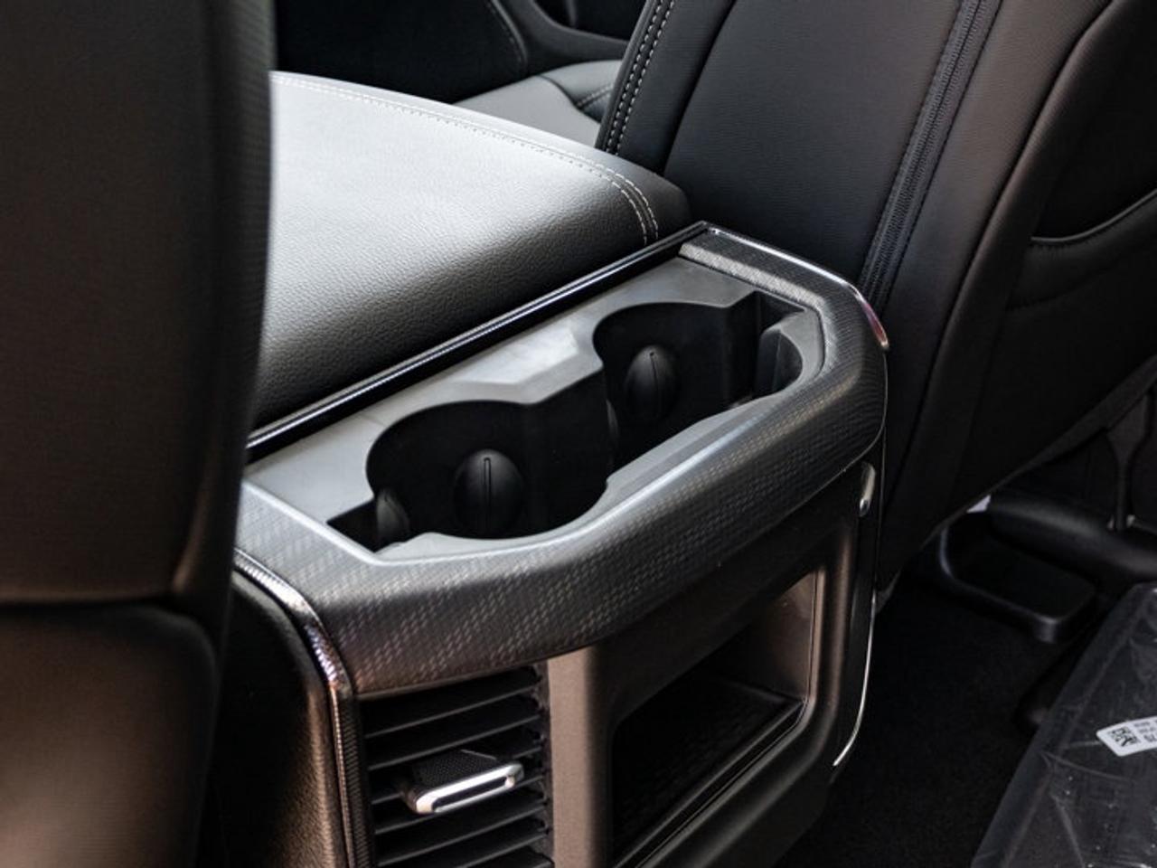 2026 RAM 1500 SPORT Photo