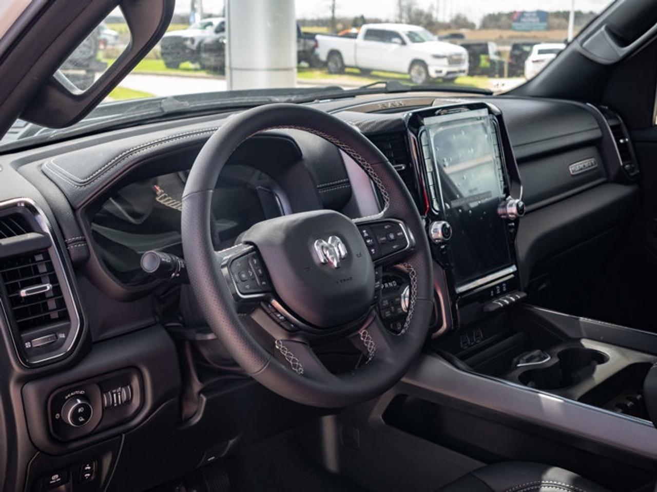 2026 RAM 1500 SPORT Photo