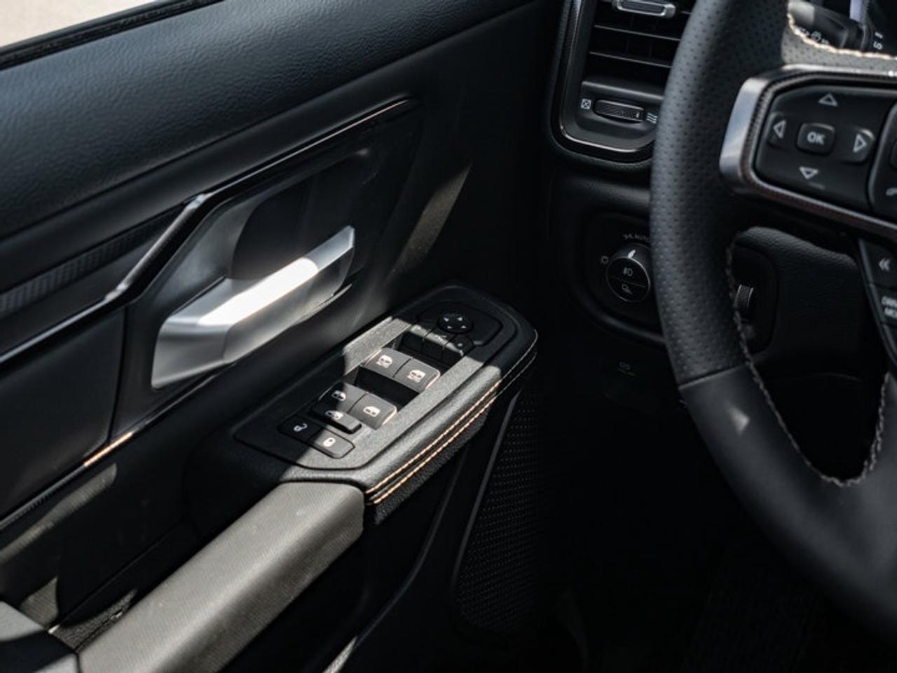 2026 RAM 1500 SPORT Photo