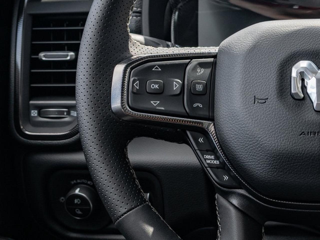 2026 RAM 1500 SPORT Photo