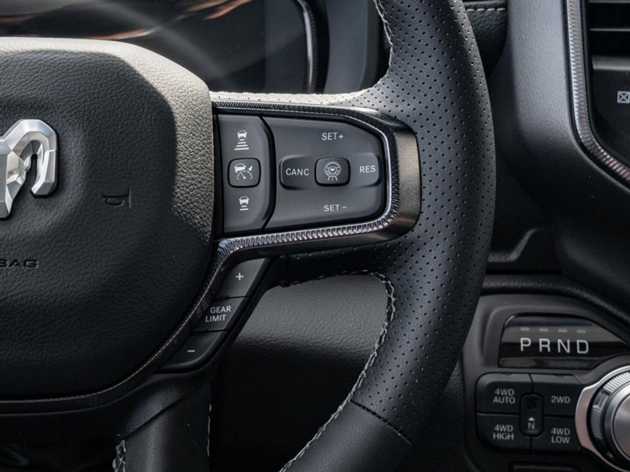 2026 RAM 1500 SPORT Photo