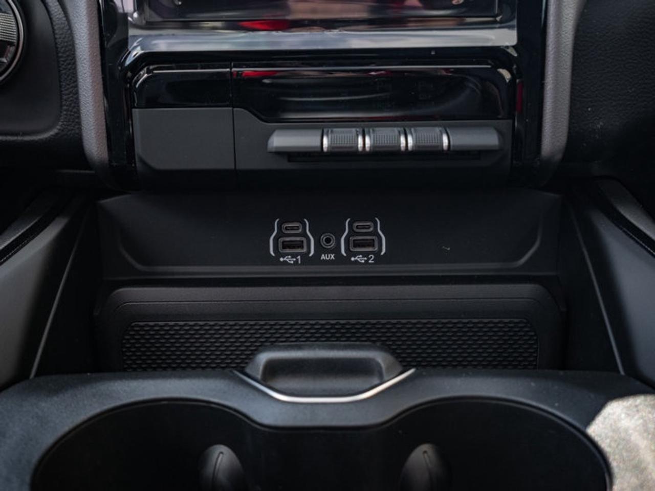 2026 RAM 1500 SPORT Photo