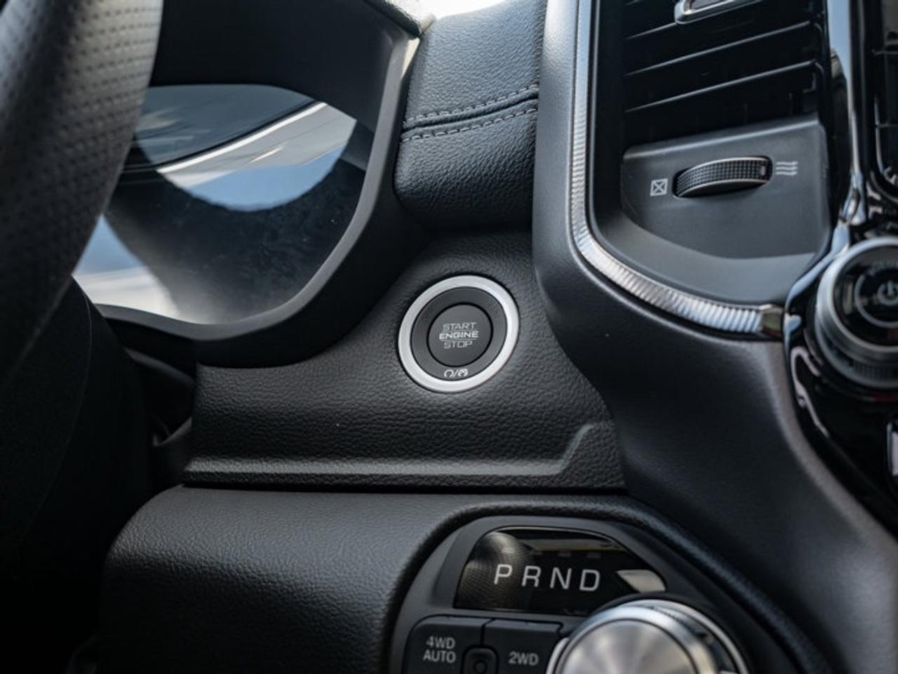 2026 RAM 1500 SPORT Photo