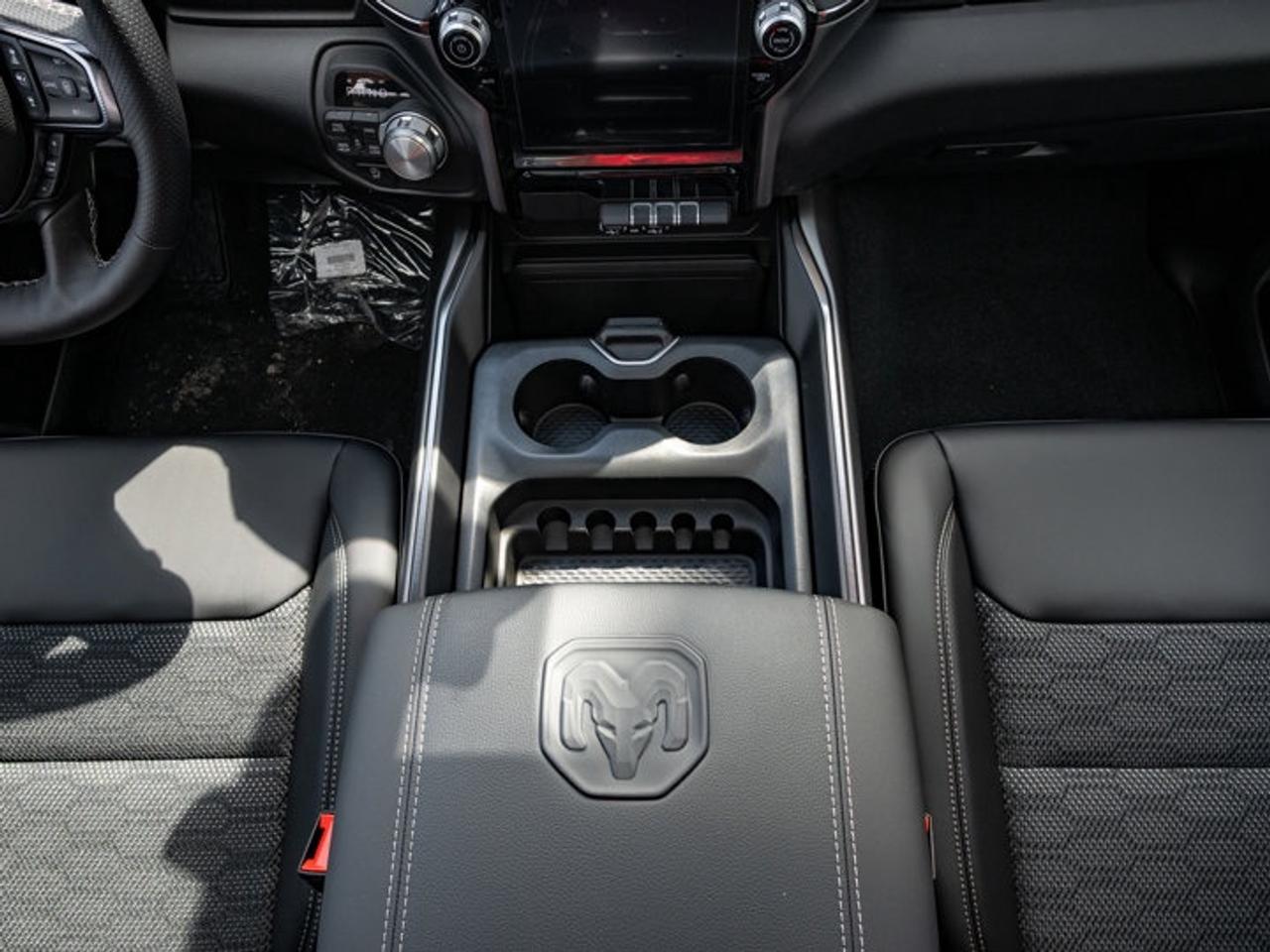 2026 RAM 1500 SPORT Photo