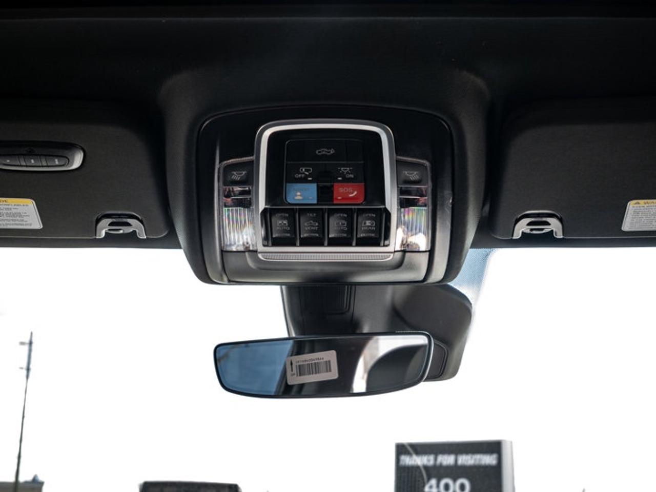 2026 RAM 1500 SPORT Photo
