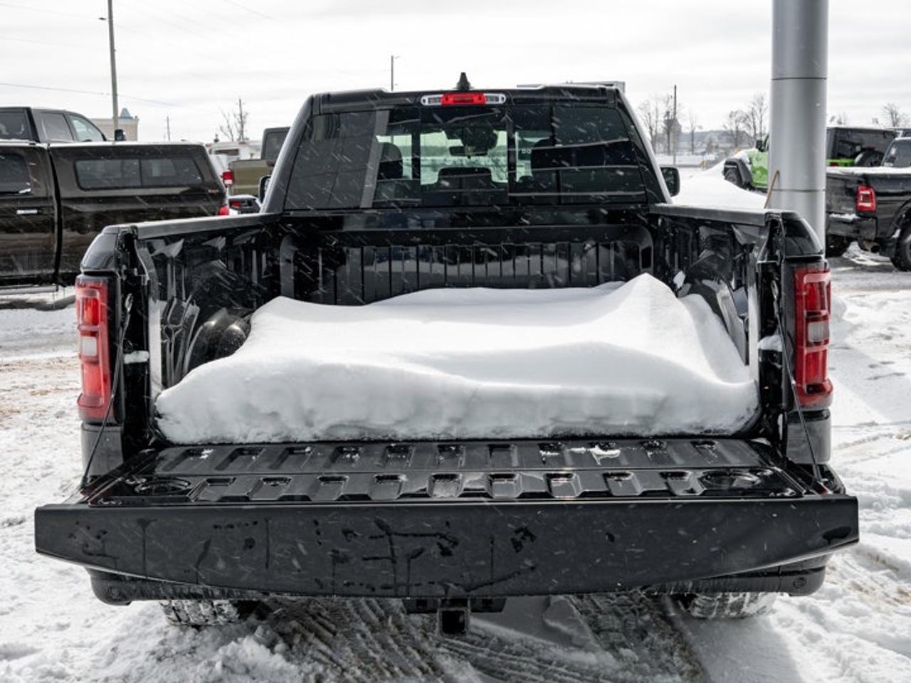 2026 RAM 1500 Express Photo