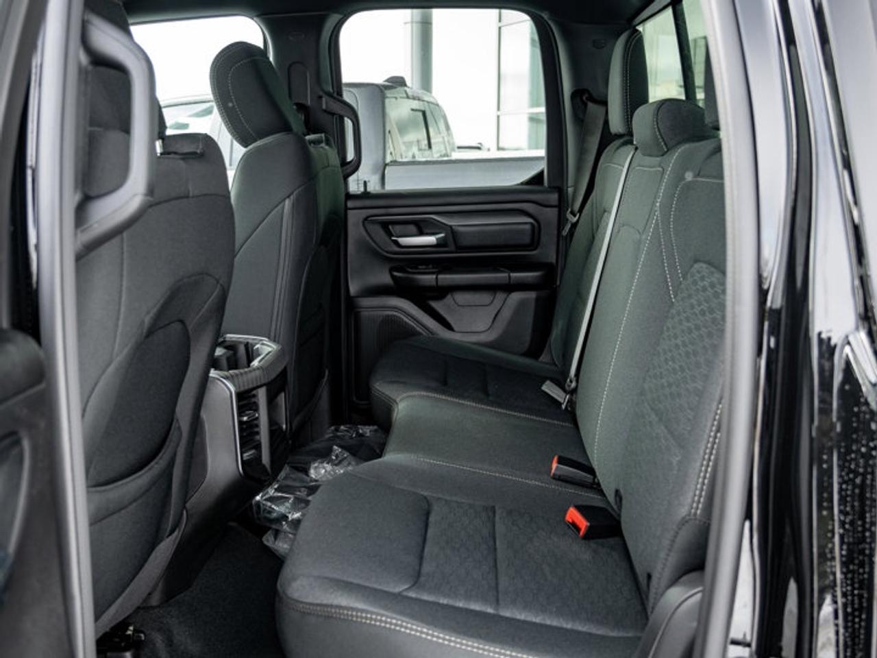 2026 RAM 1500 Express Photo