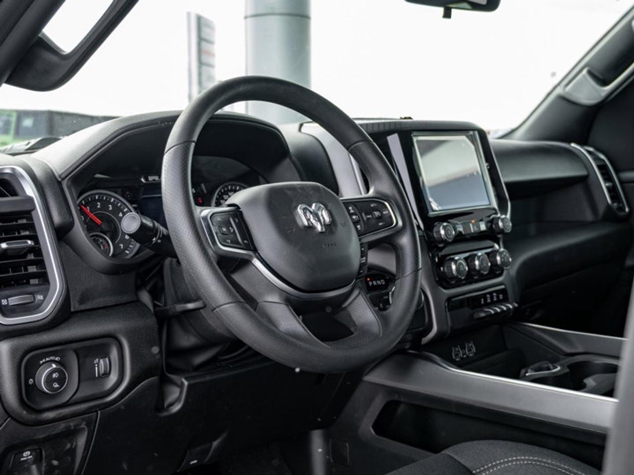 2026 RAM 1500 Express Photo