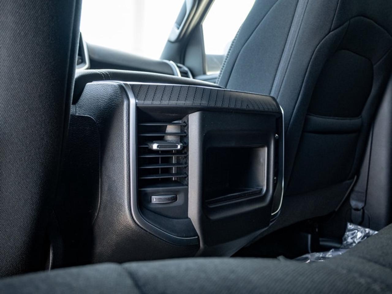 2026 RAM 1500 Express Photo