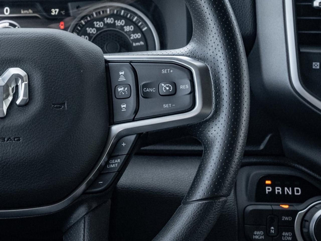 2026 RAM 1500 Express Photo