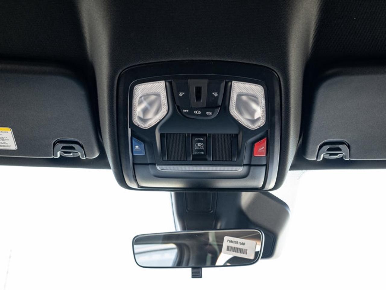 2026 RAM 1500 Express Photo