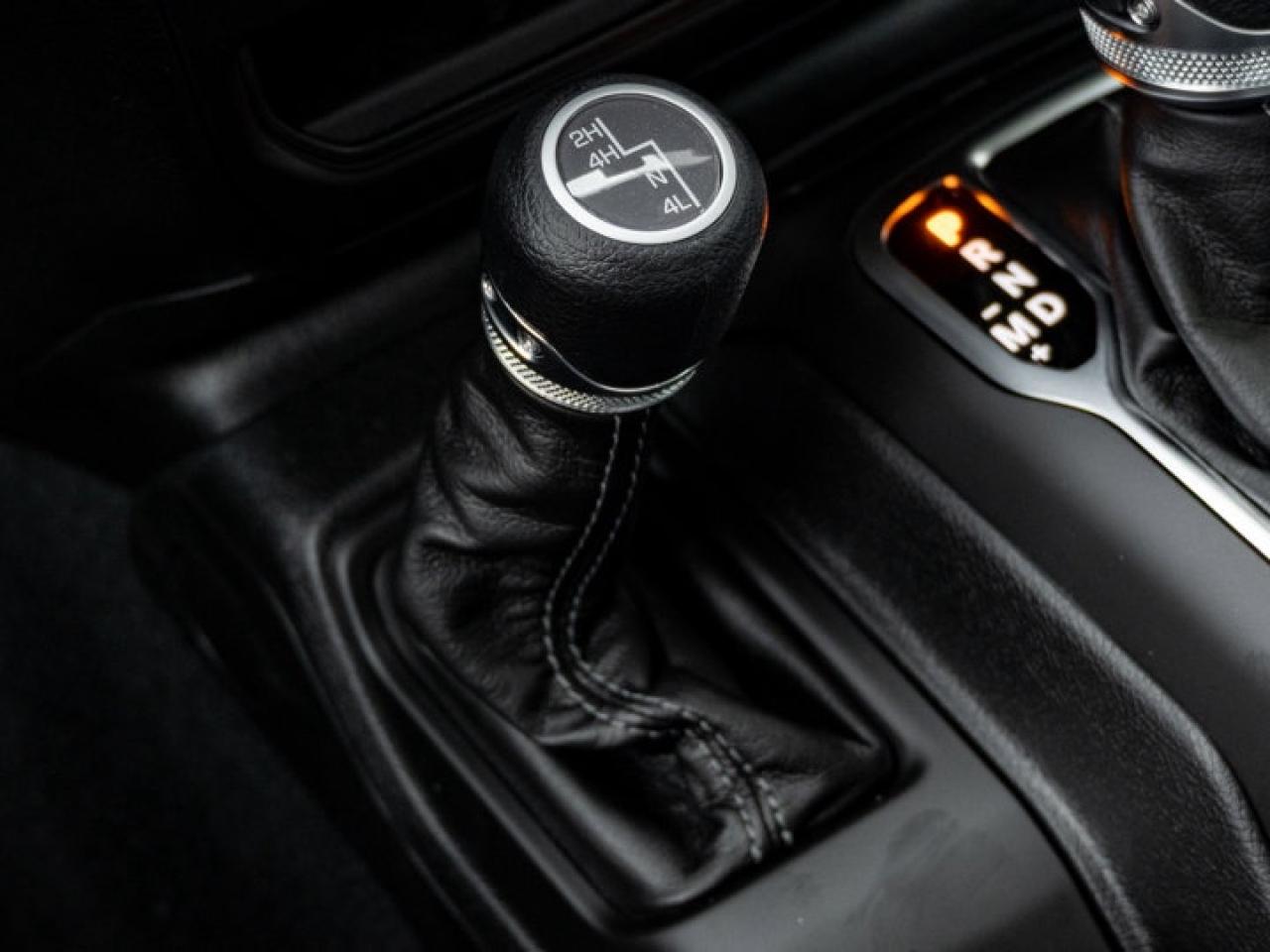 2026 Jeep Wrangler SPORT Photo