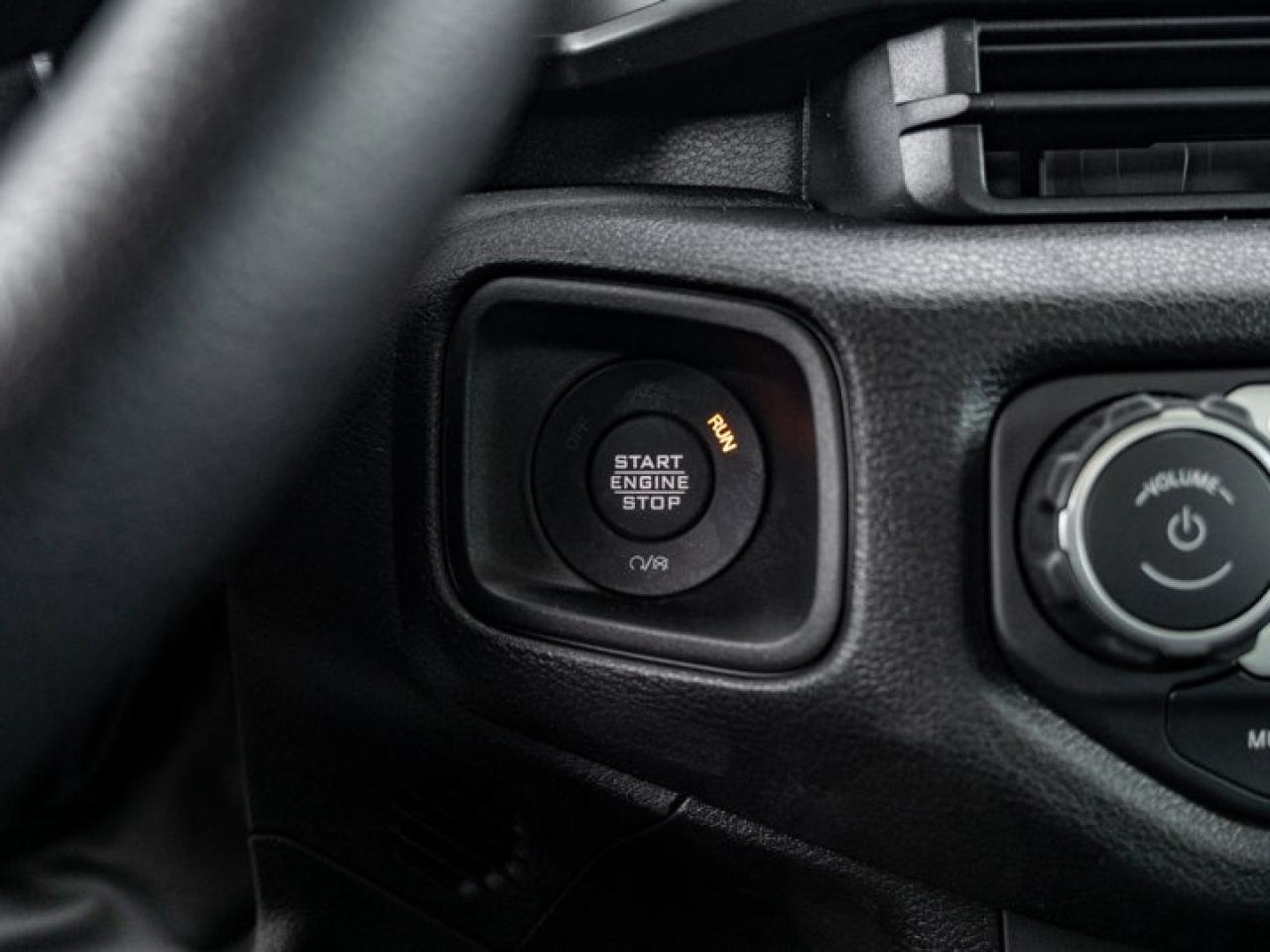 2026 Jeep Wrangler SPORT Photo