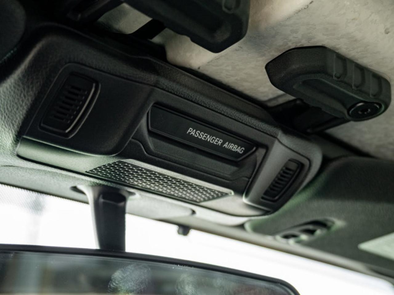 2026 Jeep Wrangler SPORT Photo