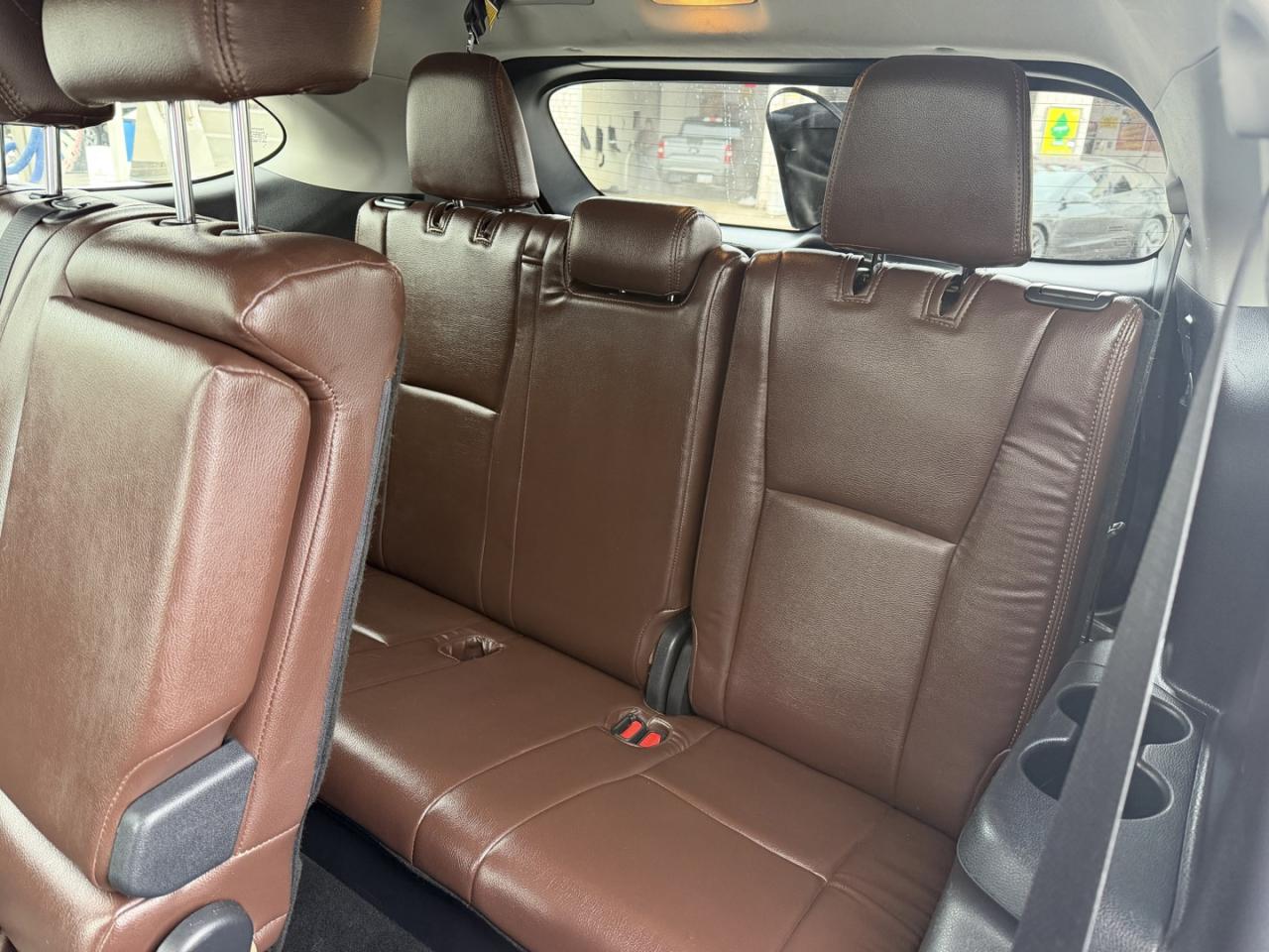 2020 Toyota Highlander L FWD V6 Photo