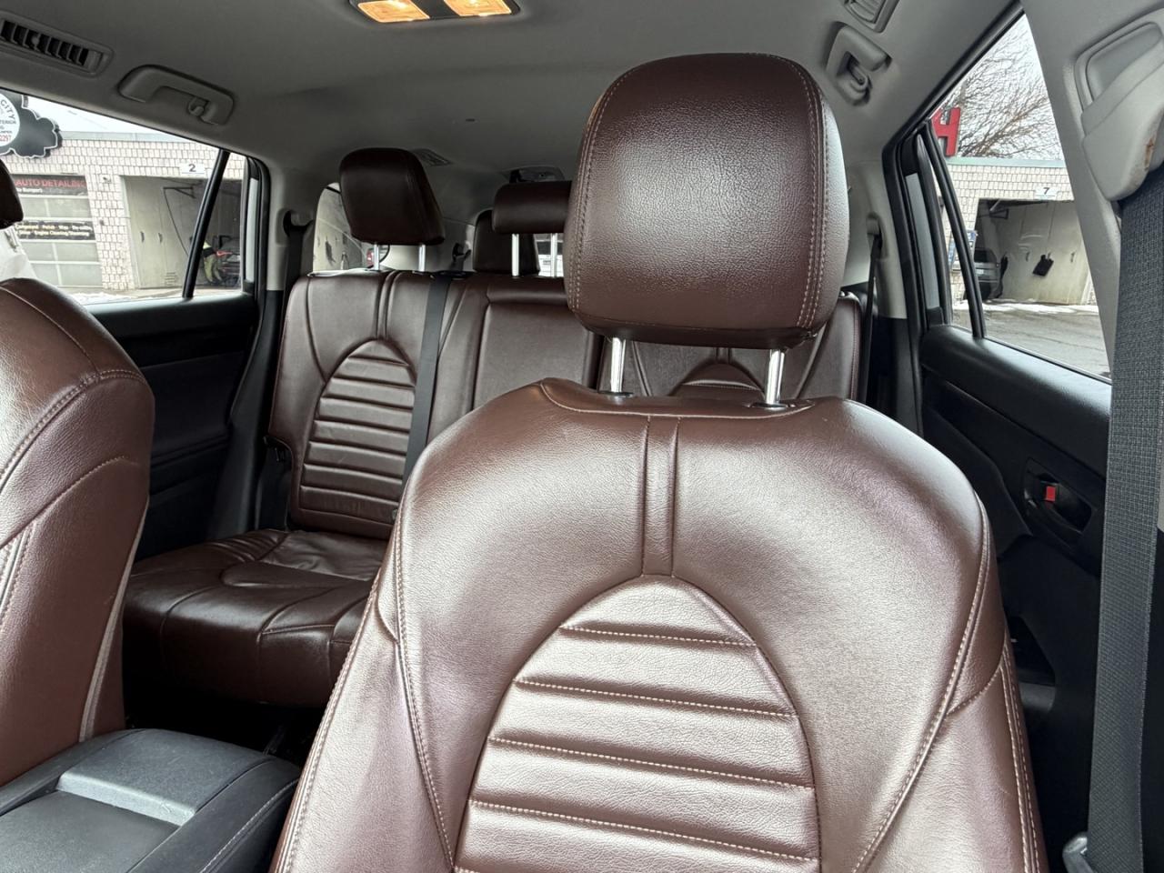 2020 Toyota Highlander L FWD V6 Photo