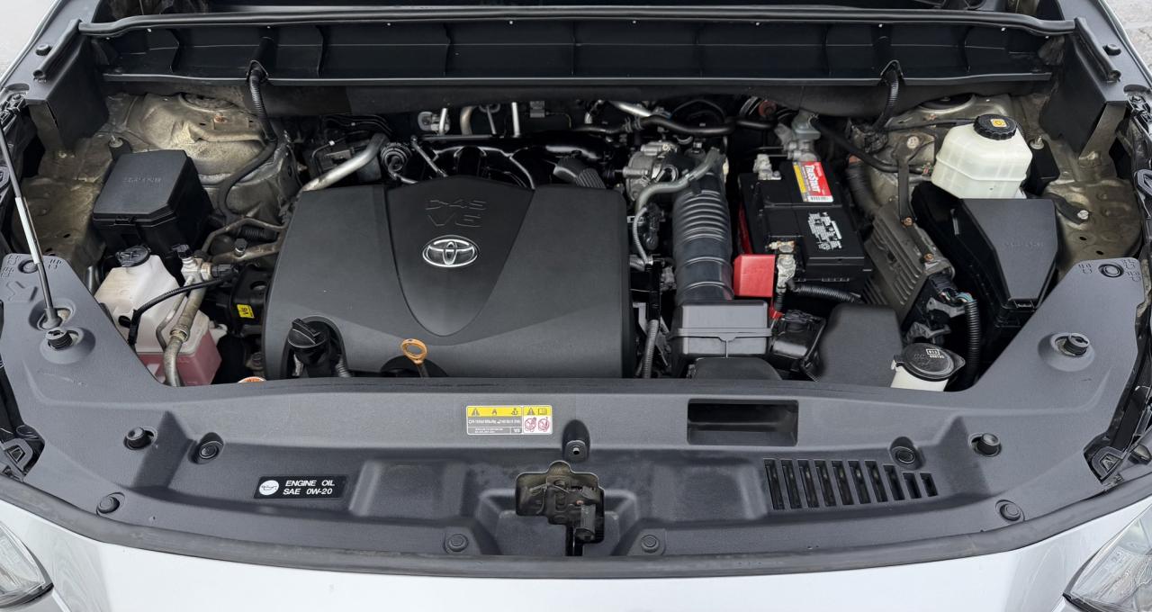 2020 Toyota Highlander L FWD V6 Photo