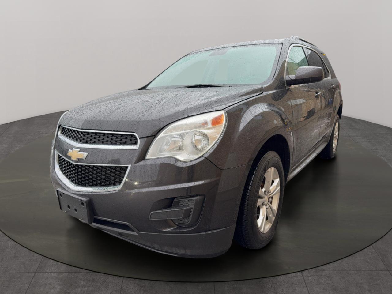 2015 Chevrolet Equinox FWD 4dr LT w/1LT Photo3