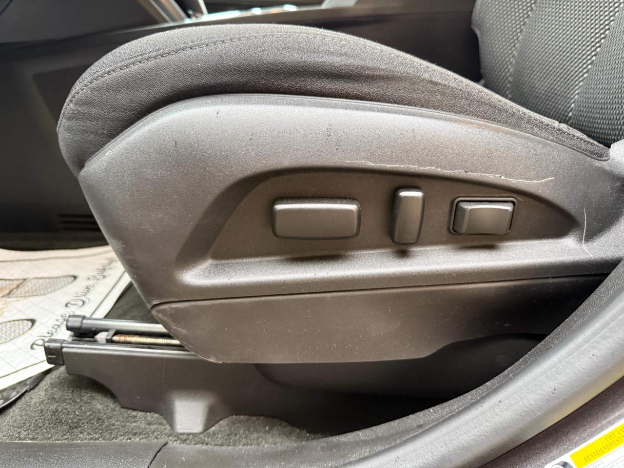 2015 Chevrolet Equinox FWD 4dr LT w/1LT Photo