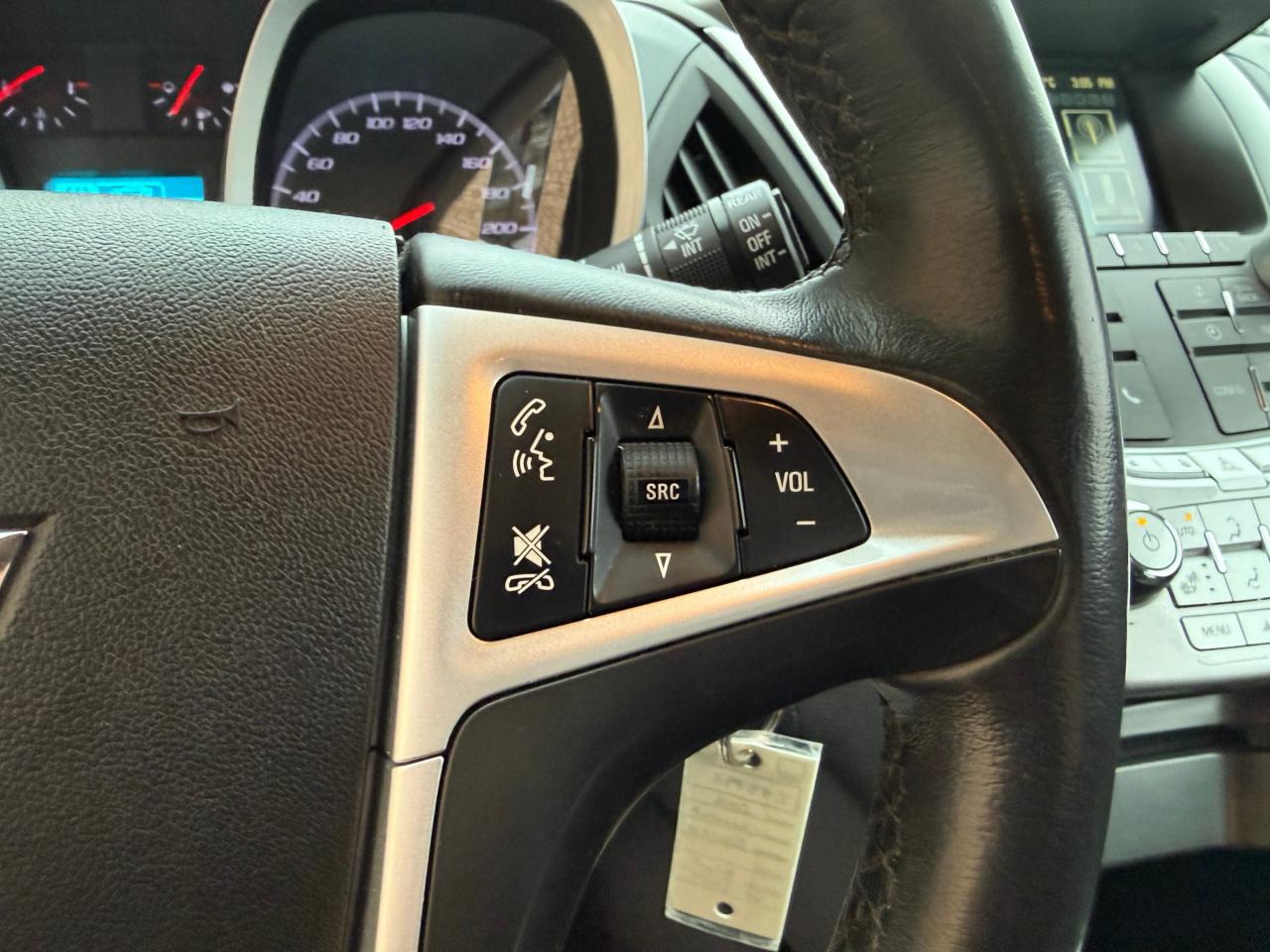 2015 Chevrolet Equinox FWD 4dr LT w/1LT Photo