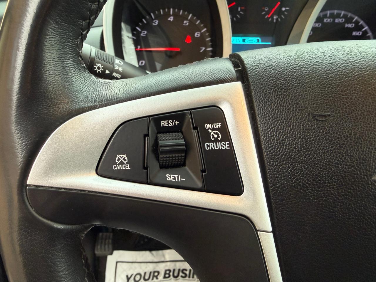 2015 Chevrolet Equinox FWD 4dr LT w/1LT Photo