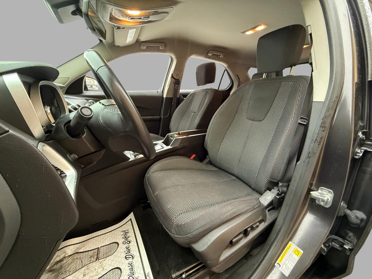 2015 Chevrolet Equinox FWD 4dr LT w/1LT Photo