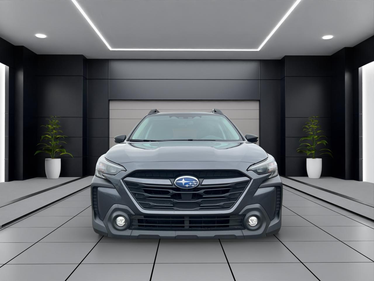 2023 Subaru Outback CONVENIENCE - REVERSE CAMERA - AWD !! Photo2