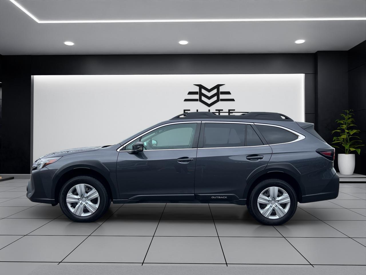 2023 Subaru Outback CONVENIENCE - REVERSE CAMERA - AWD !! Photo4