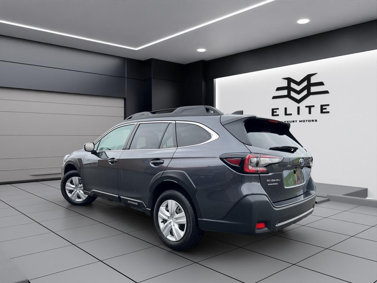 2023 Subaru Outback CONVENIENCE - REVERSE CAMERA - AWD !! Photo