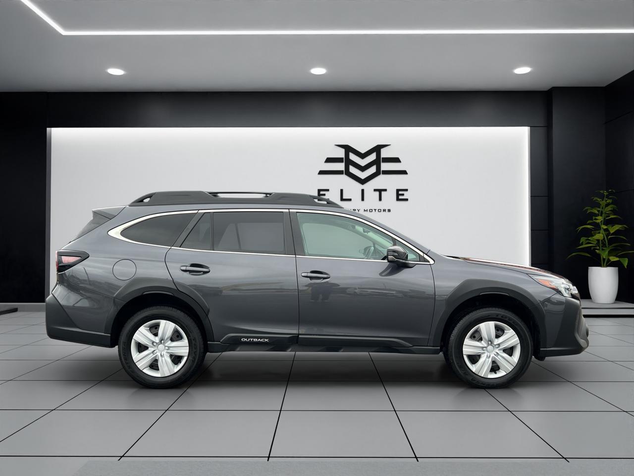 2023 Subaru Outback CONVENIENCE - REVERSE CAMERA - AWD !! Photo