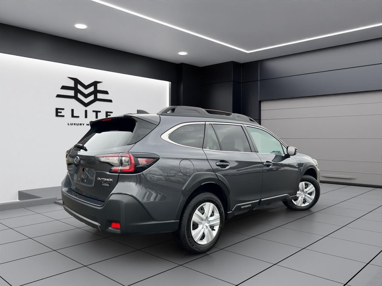 2023 Subaru Outback CONVENIENCE - REVERSE CAMERA - AWD !! Photo