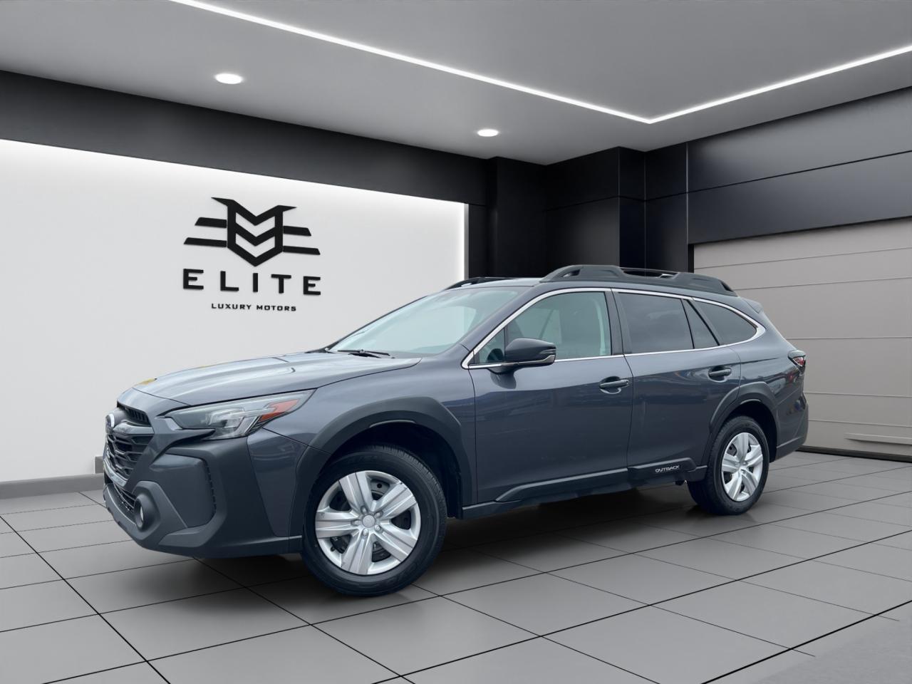 2023 Subaru Outback CONVENIENCE - REVERSE CAMERA - AWD !! Photo