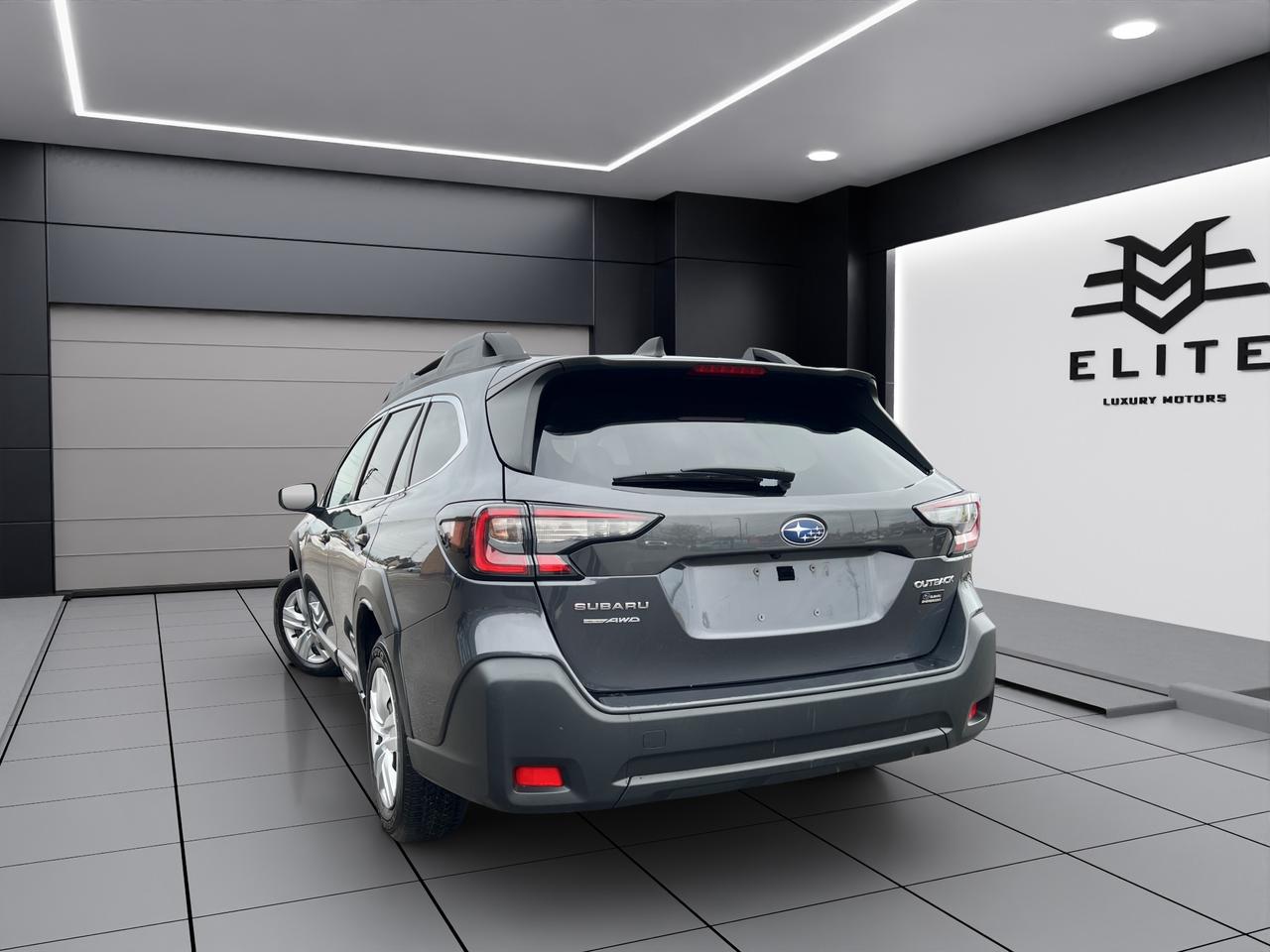 2023 Subaru Outback CONVENIENCE - REVERSE CAMERA - AWD !! Photo