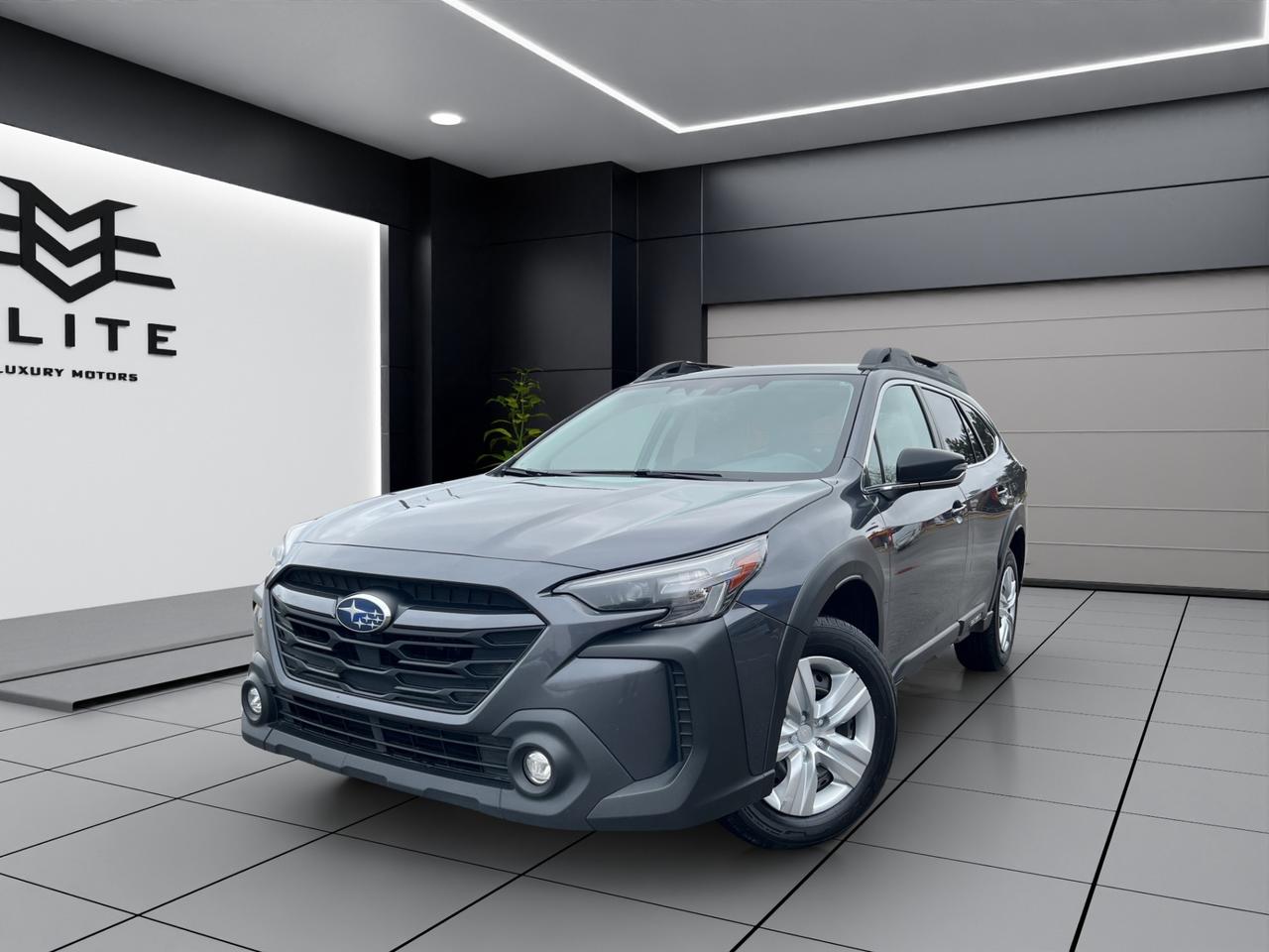 2023 Subaru Outback CONVENIENCE - REVERSE CAMERA - AWD !! Photo