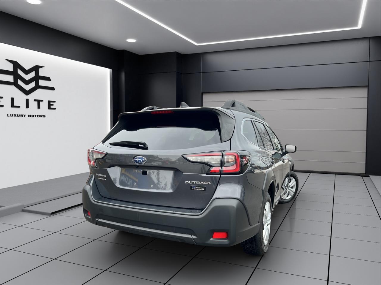 2023 Subaru Outback CONVENIENCE - REVERSE CAMERA - AWD !! Photo