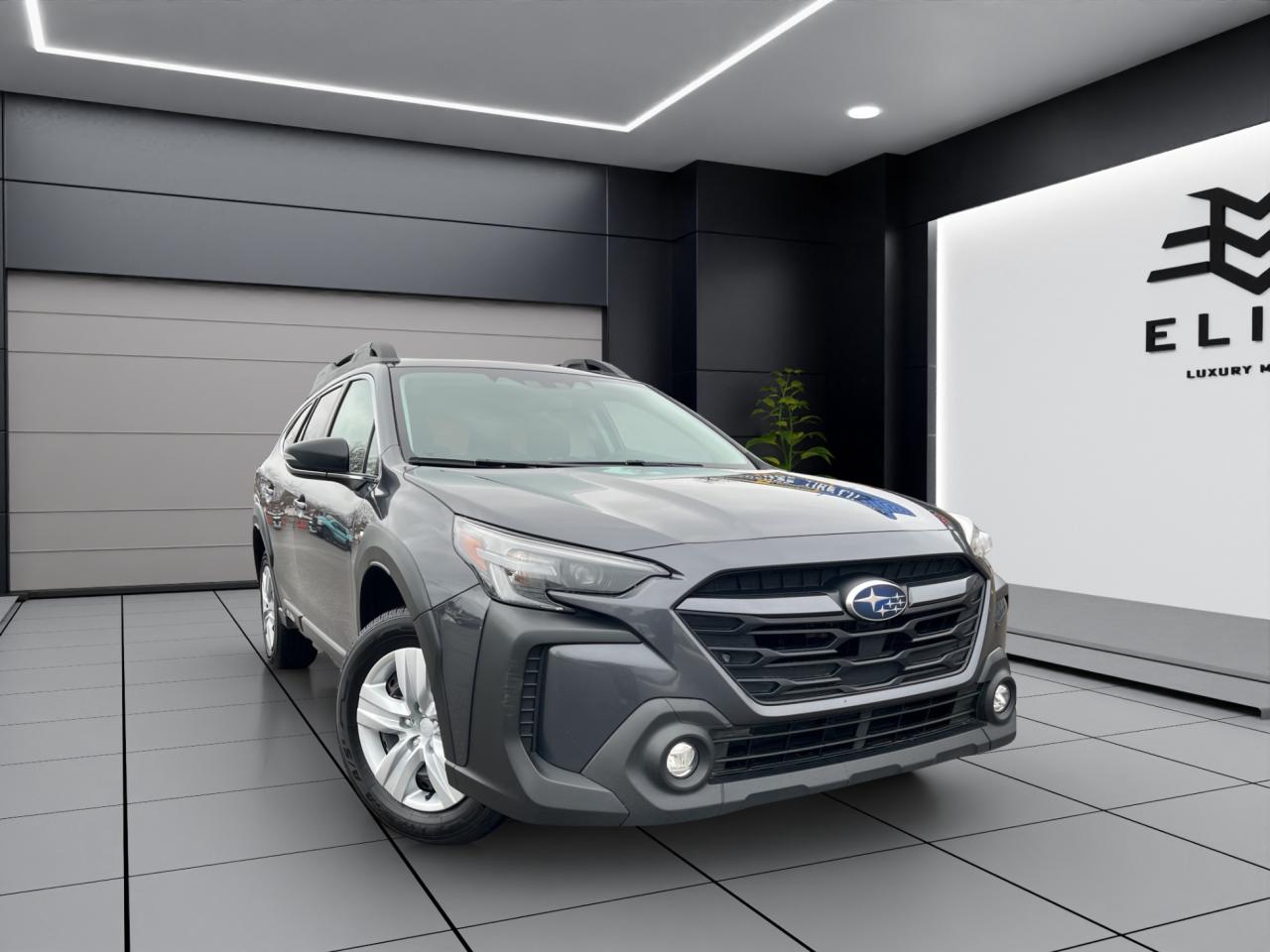 2023 Subaru Outback CONVENIENCE - REVERSE CAMERA - AWD !! Photo