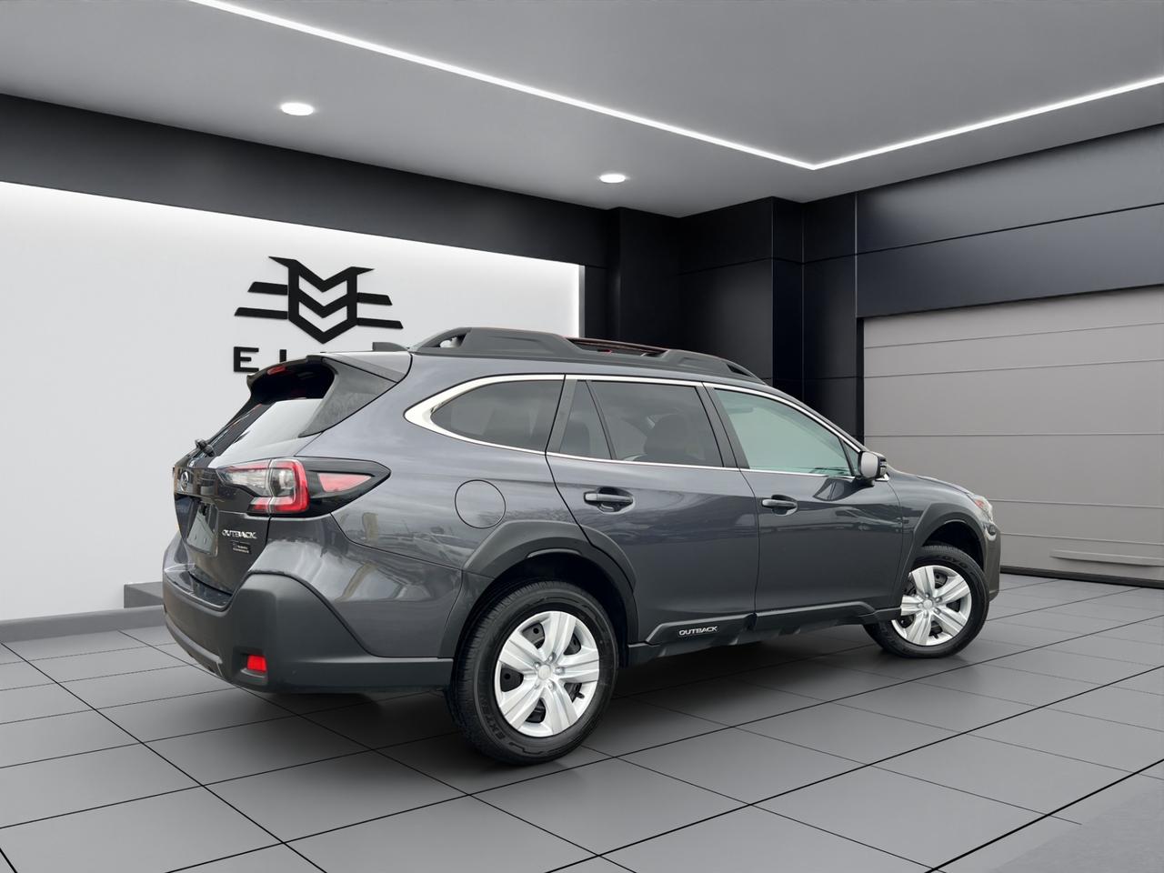 2023 Subaru Outback CONVENIENCE - REVERSE CAMERA - AWD !! Photo