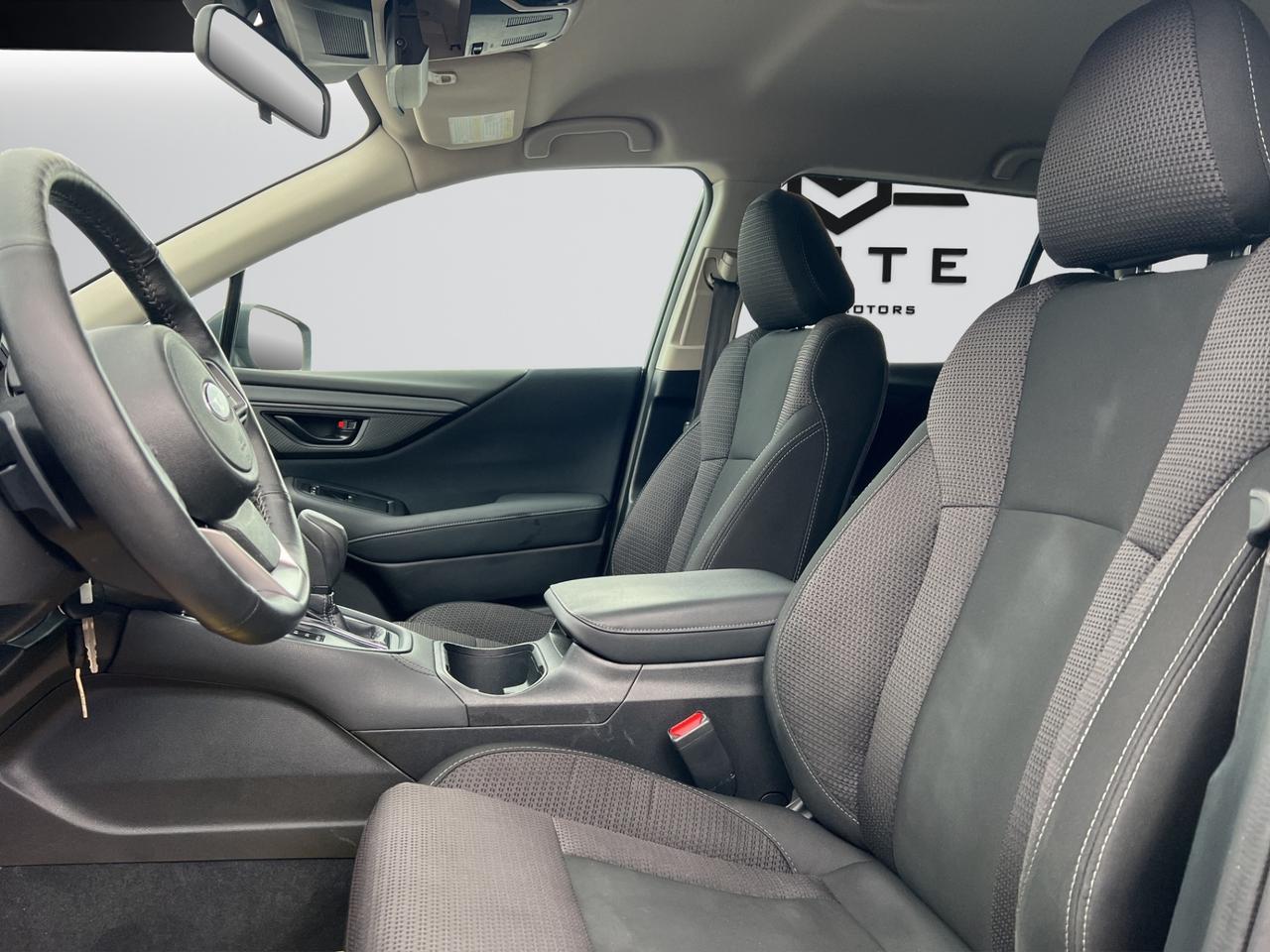 2023 Subaru Outback CONVENIENCE - REVERSE CAMERA - AWD !! Photo