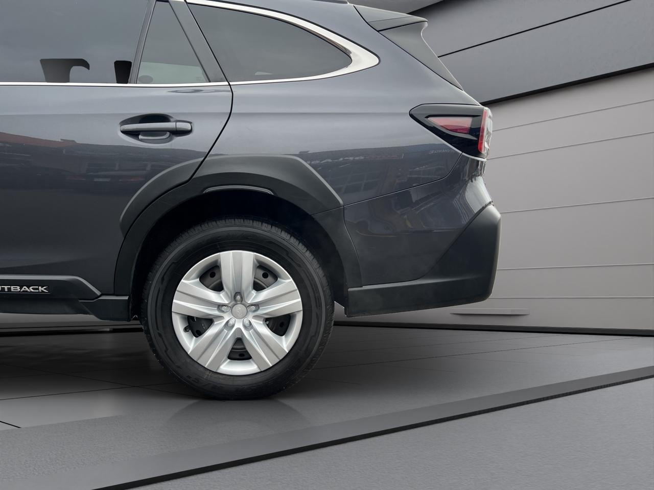 2023 Subaru Outback CONVENIENCE - REVERSE CAMERA - AWD !! Photo