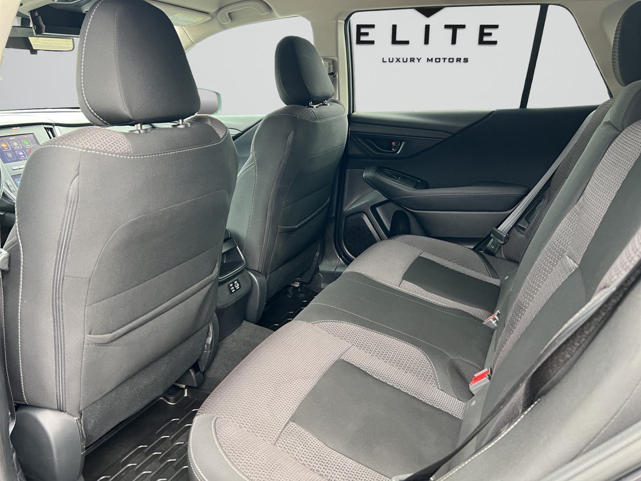 2023 Subaru Outback CONVENIENCE - REVERSE CAMERA - AWD !! Photo