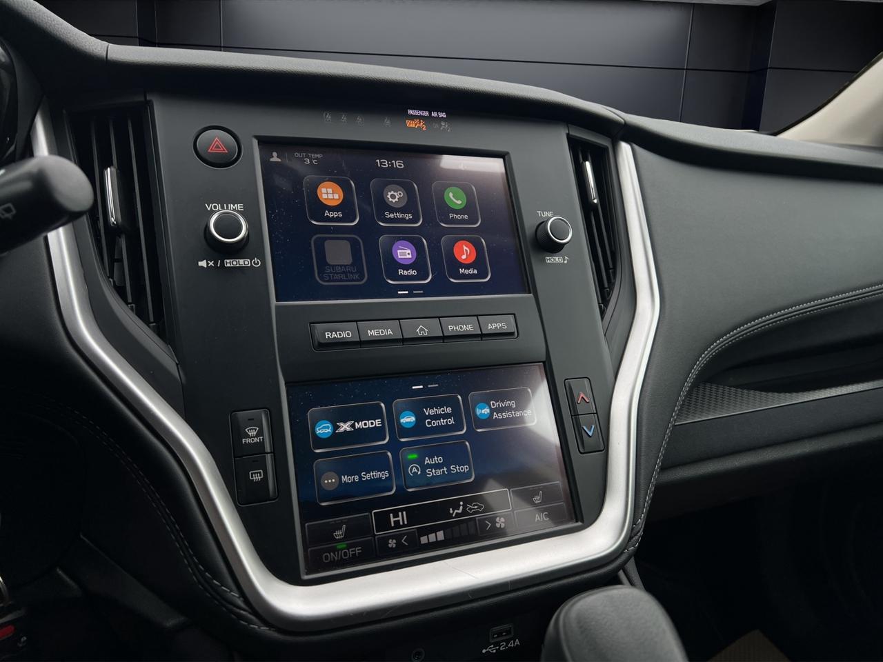 2023 Subaru Outback CONVENIENCE - REVERSE CAMERA - AWD !! Photo