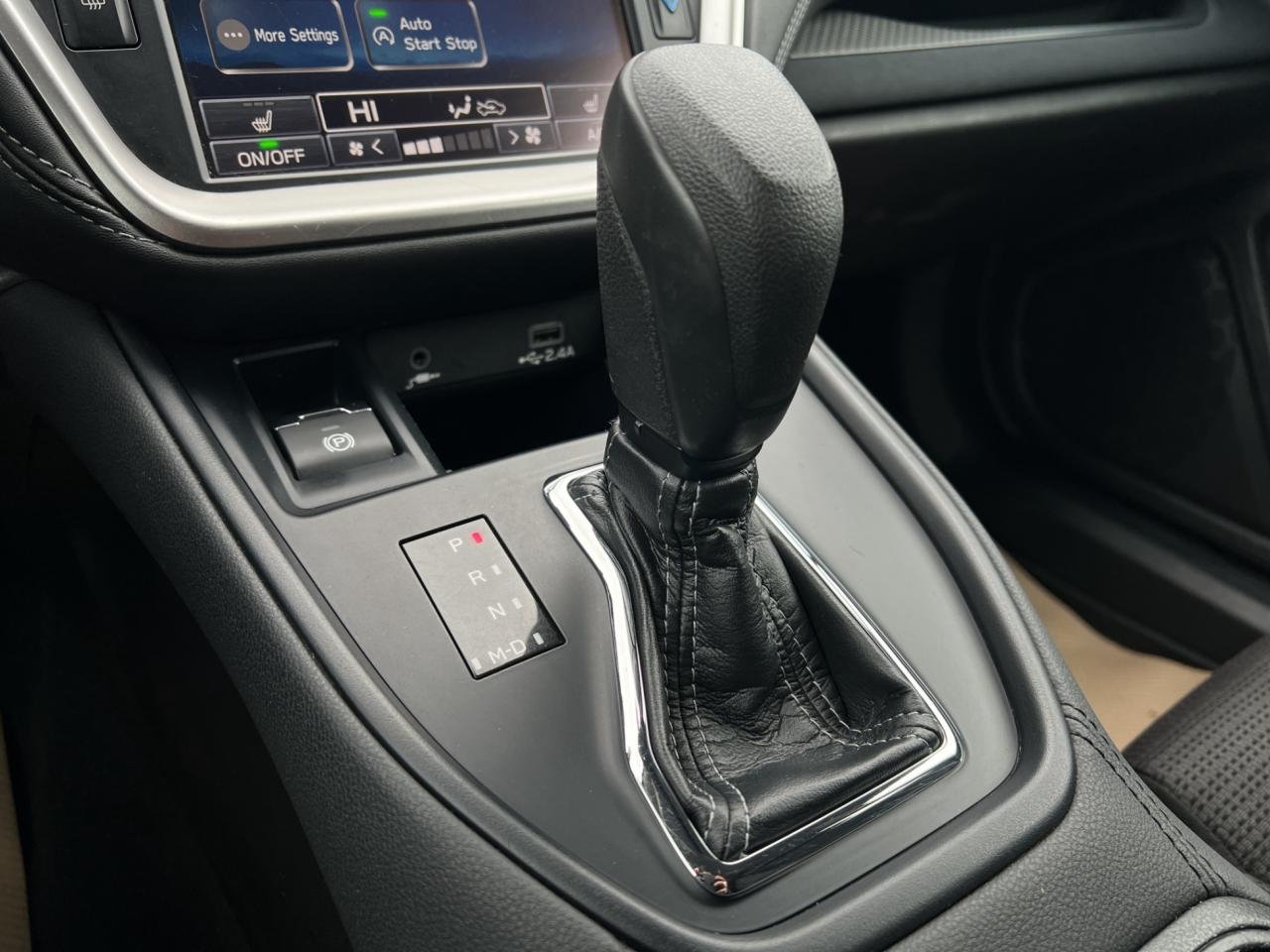 2023 Subaru Outback CONVENIENCE - REVERSE CAMERA - AWD !! Photo