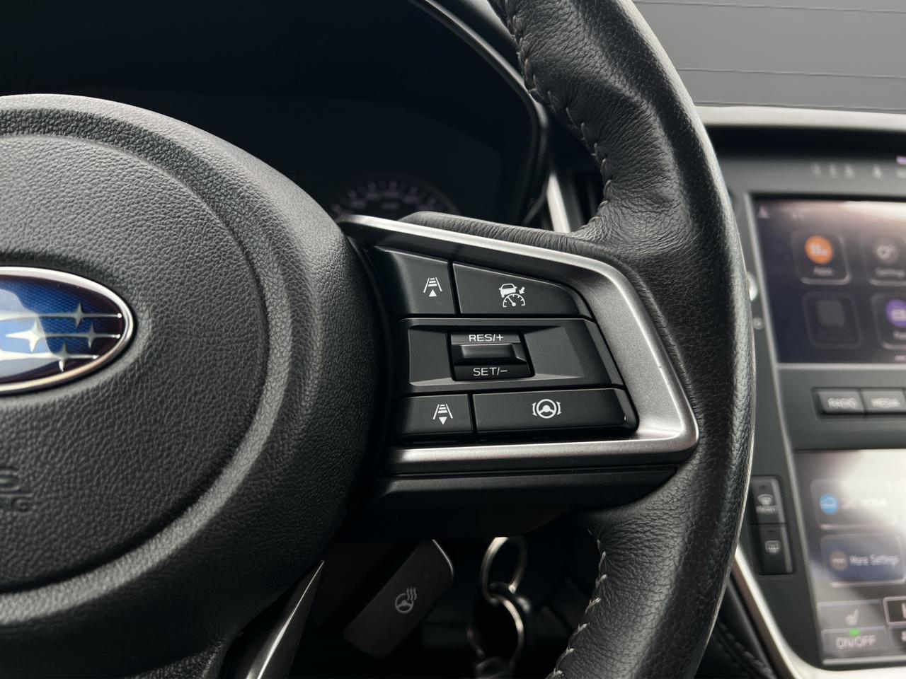 2023 Subaru Outback CONVENIENCE - REVERSE CAMERA - AWD !! Photo