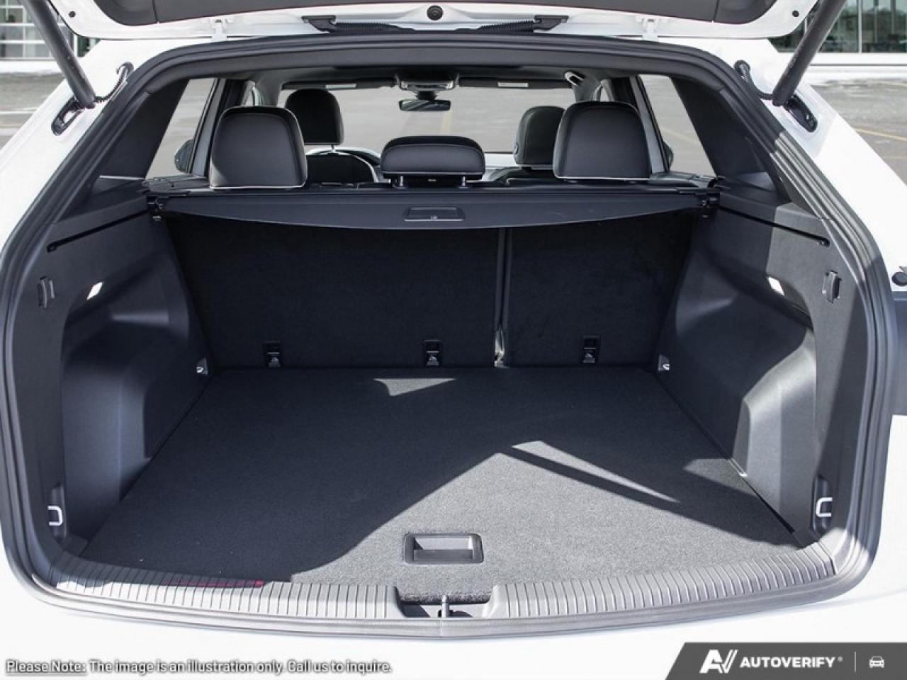 2026 Volkswagen Atlas Cross Sport Execline  - Massaging Seats Photo