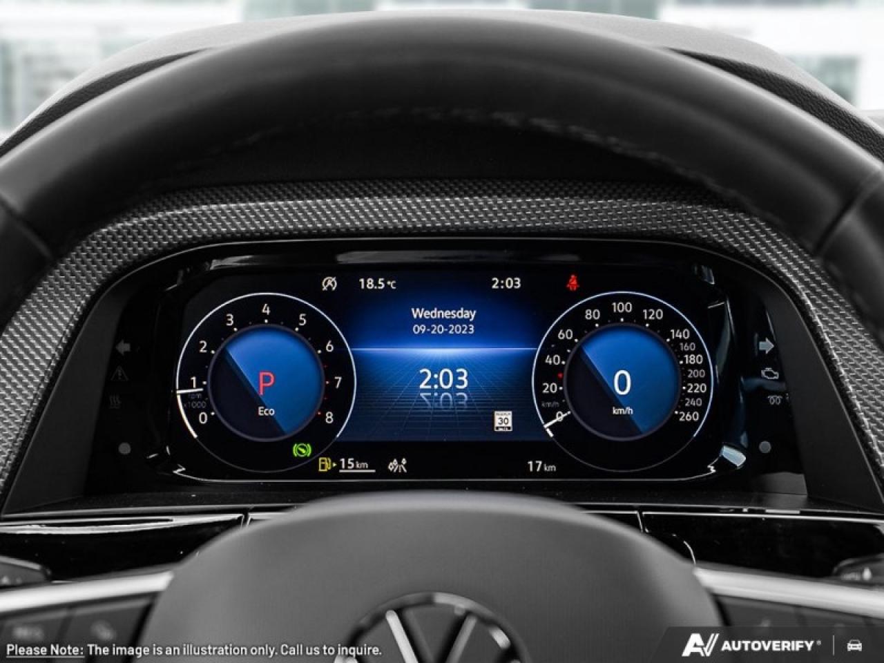 2026 Volkswagen Atlas Cross Sport Execline  - Massaging Seats Photo