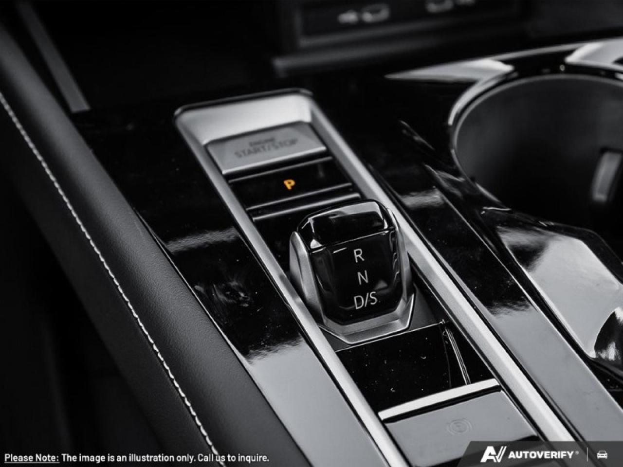 2026 Volkswagen Atlas Cross Sport Execline  - Massaging Seats Photo