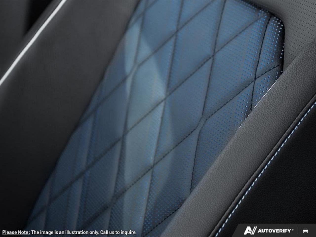 2026 Volkswagen Atlas Cross Sport Execline  - Massaging Seats Photo